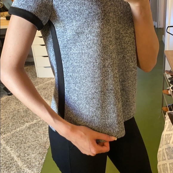 Calvin Klein Blouse - Picture 5 of 5